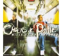 Chiens De Paille - Mille et un fantômes