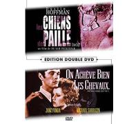 Chiens de paille + On achève bien les chevaux [Pack]