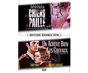 Chiens de paille + On achève bien les chevaux [Pack]