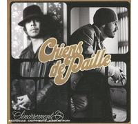 Chiens De Paille - Sincerement [Import]