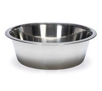 Chiens de Planter en Acier Inoxydable Karlie 21 cm / 1,75 L