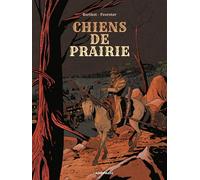 Chiens de prairie