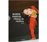 Chiens de rizieres