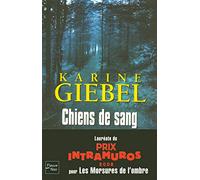 Chiens de sang