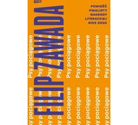 Chiens de trait - Filip Zawada (Buch auf Polnisch)