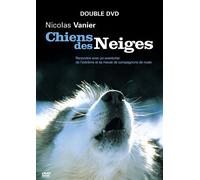 Chiens Des Neiges