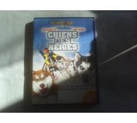 Disney – Chiens des neiges