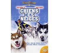 Chiens des neiges