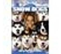 Chiens des neiges - DVD Zone 1 E