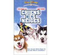 Chiens des neiges [VHS]