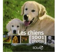 CHIENS EN 1001 PHOTOS