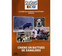 Chiens En Battue De Sanglier Seasons