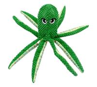 Chiens en Peluche mâchez Jouet, Jouets pour Chiens indestructibles,Puppy de Chien en Peluche grincer des Jouets pour la Dentition - de Poulpe de Dentition pour Chiots Doux pour Les Petites