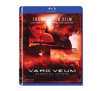 Chiens enterrés / Varg Veum - Buried Dogs ( Varg Veum - Begravde hunder ) [ Origine Norvégienne, Sans Langue Francaise ] (Blu-Ray)