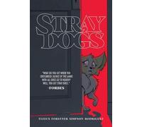 Chiens errants