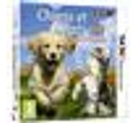 Nintendo – Chiens et Chats : mes meilleurs amis 3D