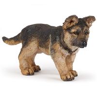 Chiens Et Chats Bébé Berger Allemand