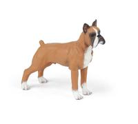 CHIENS ET CHATS Boxer