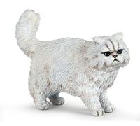 CHIENS ET CHATS Chat persan