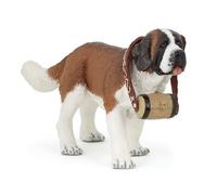 CHIENS ET CHATS Saint-Bernard