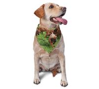 Chiens et Chiots de Rhodesian Ridgeback, Animaux de Compagnie, Famille, Bandanas pour Chiens, Chats, Chiots, écharpes, mouchoirs lavables pour Animaux de Compagnie