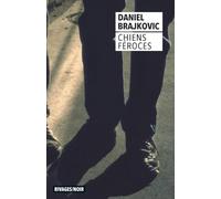 Chiens féroces
