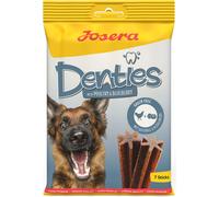 Chiens - Friandises JOSERA Denties Poultry & Blueberry, 180 g