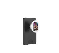 Chiens Jouant de la Guitare Star Rock and Roll Berger Allemand PopSockets PopWallet pour MagSafe