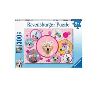 Chiens licornes adorables Ravensburger 13297