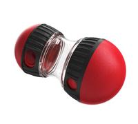 Chiens Nourrissant Le Lent Jouet Animal De Compagnie Fuyant La Formation Alimentaire Alimentant Un Puzzle Drôle avec Ajustement L'alimentateur Trou Distribution Alimentaire pour Une