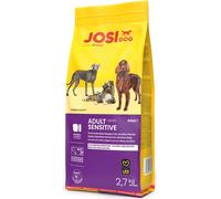 Chiens - Nourriture sèche JOSERA JosiDog Adult Sensitive, 2,7 Kg