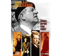 Chiens Perdus Sans Collier