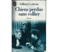 Chiens Perdus Sans Collier