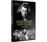 Chiens perdus sans collier Édition Sélection DVD DVD
