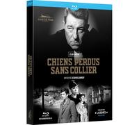 Chiens Perdus Sans Collier - Blu-Ray