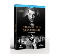 Chiens perdus sans collier Blu-ray