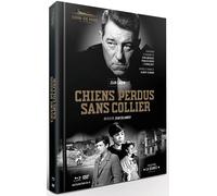 CHIENS PERDUS SANS COLLIER - COMBO DVD plus BLU-RAY [Digibook - Blu-ray + DVD + Livret] [HD DVD]