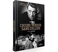 Chiens Perdus Sans Collier - Digibook - Blu-Ray + Dvd + Livret