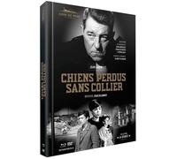 Chiens perdus sans collier Edition Prestige Limitée Numérotée Combo Blu-ray DVD