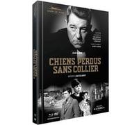 Chiens perdus sans collier Edition Prestige Limitée Numérotée Combo Blu-ray DVD E