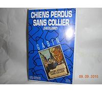 Chiens Perdus Sans Collier [VHS]