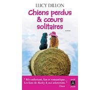 chiens perdus &t coeurs solitaires
