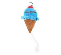 Chiens pour Animaux De Compagnie Jouet Alimentaire Mâtoir Résister À Mâcher Interactif Drôle Ennombissant Outil Molaire Dent Extérieure L'intelligence L'ennui Les Mailleurs