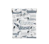 Chiens Teckel, Sac de Rangement pour Femmes, Portefeuille supérieur à Presser, Petit Porte-Monnaie, Pochette de Changement
