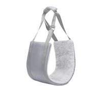 Chiens transportant de l'aide - Assiettes de Soutien pour Chiens, Ceinture d'aide pour Chien à | Supports pour Chiens pour Pattes arrière, répartition Ergonomique du Poids comme Aide