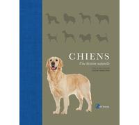 Chiens, une histoire naturelle (0)