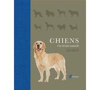 Chiens, une histoire naturelle (0)