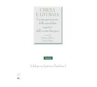 Chiesa e liturgia. Un'interpretazione della sinodalità a partire dall'evento liturgico