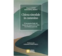 Chiesa sinodale in cammino