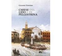 Chiese Del Lido E Di Pellestrina